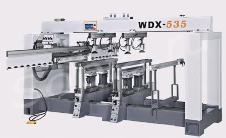 Wdx 535 - 